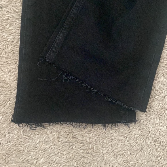 NWT Gap Vintage Slim Midrise Denim Jeans TALL/Long - Picture 7 of 7